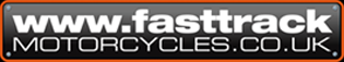 Fasttrack Motorcycles Logo